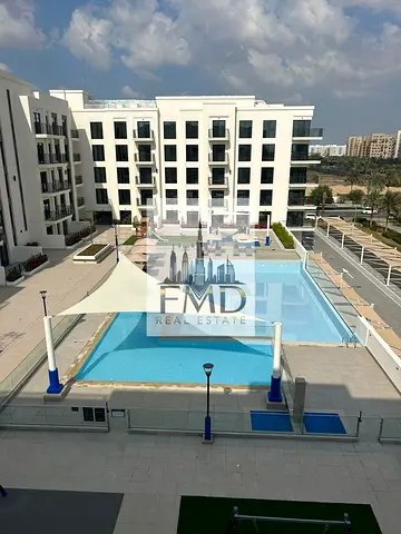 Furnished 2BR Apartment | The Diplomat Residences