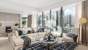 Palm View | Handover Soon | Big Layout