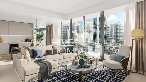 Palm View | Handover Soon | Big Layout