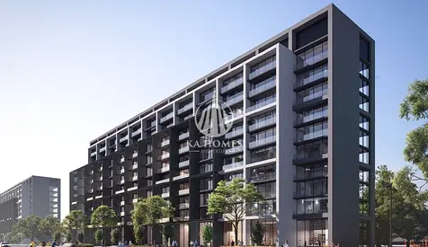 🏊 Apartments with Pool, Health Club & Premium Amenities | 5% Down Payment | 1% Monthly