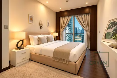Move-In Ready | Fully Furnished | Spacious Layout | HOT Deal