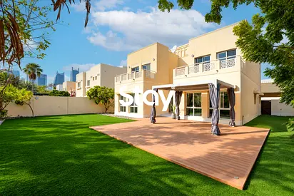 Spacious Type 6 | Landscaped Garden | Meadows 2