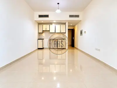 Only 1 Unit Available Dewa Free Studio With Balcony