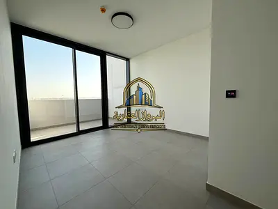 Premium 2BR | Title Deed Ready | Open View | The Gate 1 | 1.55M