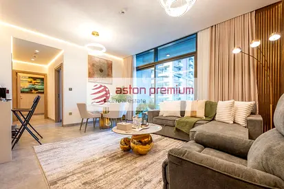 High Floor|Burj Khalifa View| Investor Opportunity