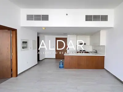 High FloorIWith Appliances|Spacious|Garden View