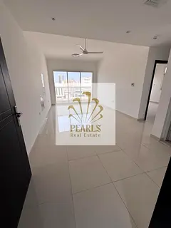 Brand New First Tenant 1BHK Apartment in Al Rashidiya 2 | Master Bedroom & 2 Balconies