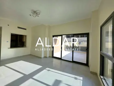 Bright Interiors | Closed Kitchen | Great Condition