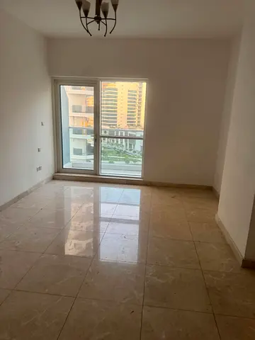 Balcony I Unfurnished I City View