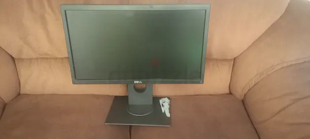 Dell monitor 20'