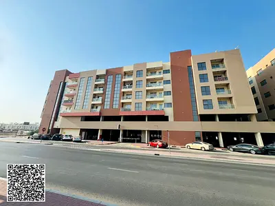 Spacious 1BHK Available in Ajman Chamber 2 building, Al Talla, Muaihat 1, Ajman