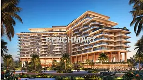 Exceptional Opportunity at The Row Saadiyat | Premium 2+Maids Unit!