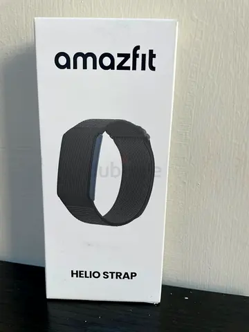 Amazfit Helio Strap Fitness Tracker