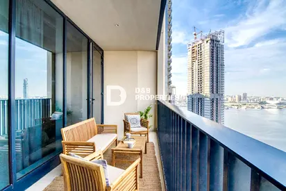 Water View | Vacant | Spacious and Bright