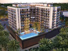 BRAND NEW- ONE BHK - Available good Discount on Mortage or cash payments