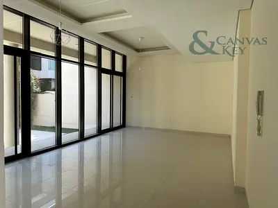 SPACIOUS 3BR + MAIDS | VACANT | SEMI FURNISHED