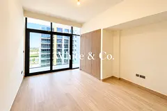 tenanted || Large Layout || Boulevard View