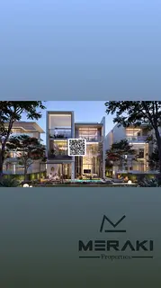 4 BR Upgraded Townhouse with Private Garden