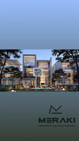 4 BR Upgraded Townhouse with Private Garden