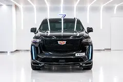 2023 Cadillac ESCALADE
