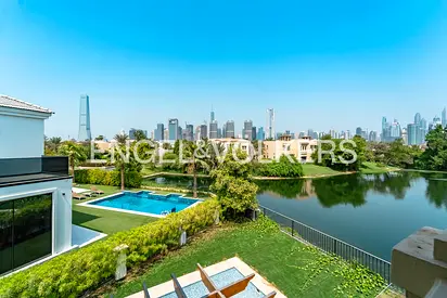 Lake Views | Prime Location | 5 Bedrooms