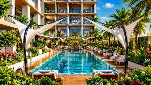 4% DLD Waiver | Only 5% to Book | Upcoming Metro Advantage | Early Investment, Greater Growth Potential