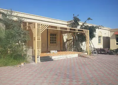 Pergola