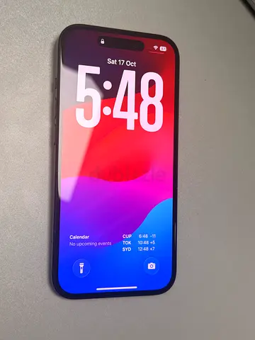 Iphone 15 128 gb