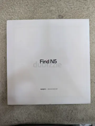Oppo Find N5 512GB