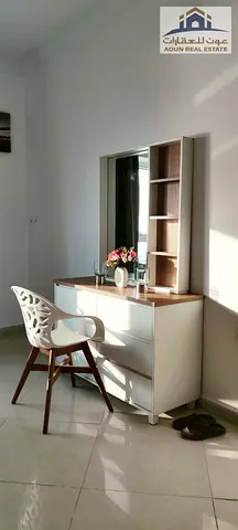 🏡✨ شقة مفروشة للإيجار السنوي في كورنيش الخان – الشارقة | غرفتين وصالة | إطلالة مميزة! 🔥 مفروشة | إطلالة | موقف سيارة | 6 دفعات! 🌟 استمتع بالسكن ا