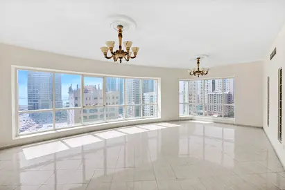 Lake View 2BHK Apartment | 1 Month Free | Free AC Chiller