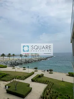 LUXURY 2BHK FULLY FURNISHED WITH MAID ROOM
