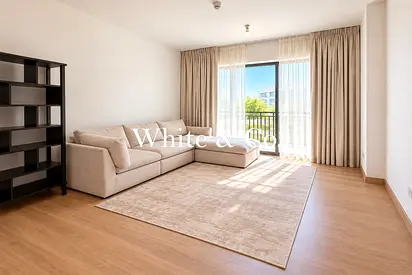 Vacant | Competitive Price | Low Floor