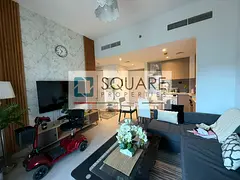 Luxury 1 BEDROOM Fully Furnished | OPEN View