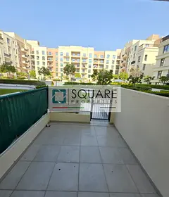 LUXURY STUDIO - POOL VIEW - WITH TERRACE