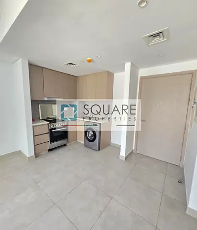 LUXURY 1 BHK - UNFURNISHED- POOL VIEW