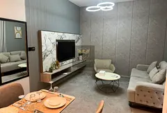 Ready to Move | Fully Furnished | Great Location