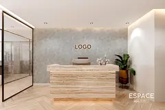 Vacant | Ultra Luxury Fit Out | Prime Location