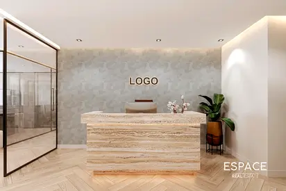 Vacant | Ultra Luxury Fit Out | Prime Location
