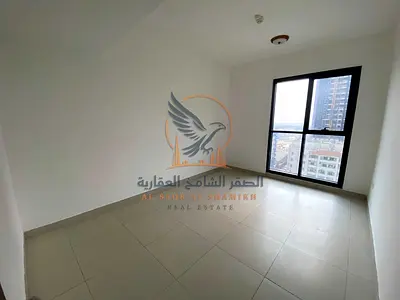 2-Bedroom Apartment Al Ittihad Street Private Parking Free Month Built-in Wardrobes Easy Dubai Access