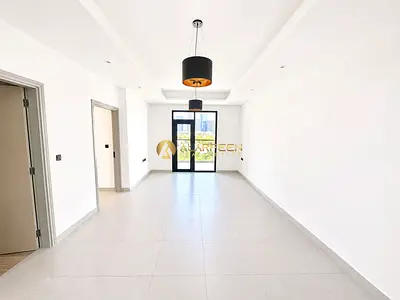 Park Facing | Maid Room | Built in Dishwasher