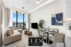 Brand New | Fully Furnished | Vacant Now