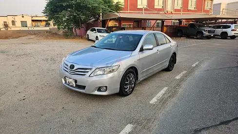 2008 Toyota Camry E for Sale