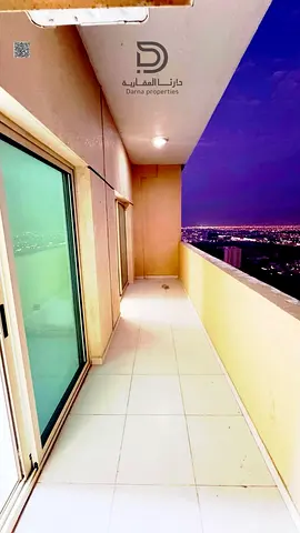 🔥 Vacant & Move-in Ready! Massive 1,200 Sq.Ft 1BR in Lavender Tower, Emirates City | Cash Deal