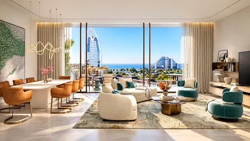 URBAN ARTISTRY | SLEEK INTERIORS | PRIME POSITION