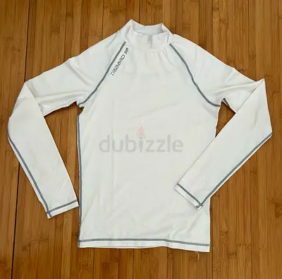 Swimming tshirt size 10yrs