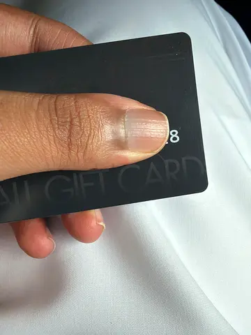 Al futim gift card for 1000 AED