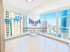 Luxurious 2BR || Wadrobes || 1 Month Free || 1 Car Parking Free || Gym+Pool+Play Area Free|| On Duba