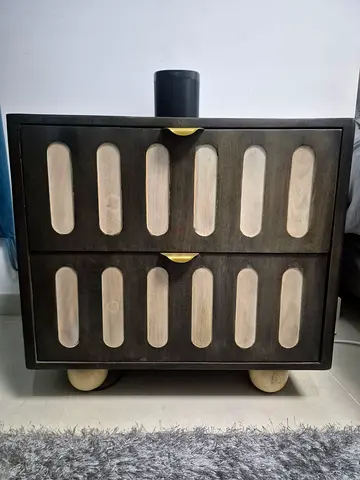 Bedside table