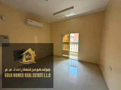 🔥 عرض مميز | شقة (غرفة وصالة) للإيجار | العالية، عجمان 🔥